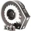 UMAREX ZELOS MAGAZINE .22 CALIBER PELLET 20 ROUNDS - Umarex