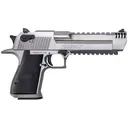 MR DESERT EAGLE 357MAG 6 SS W/ INT MUZZ BRK BL - Magnum Research