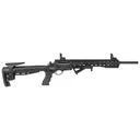 IVER IJ1000T            410 REVOLVER 18IN BLK - Iver Johnson Arms