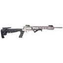 IVER IJ1000T-SN         410 REVOLVER 18IN NKL - Iver Johnson Arms