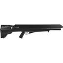 BENJAMIN BULLDOG .357 BOLT ACTION PCP AIR RIFLE - Benjamin
