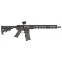 Smith & Wesson M&P 15 Sport III, 5.56mm, 16 Barrel, 1- 30rd Magazine, Rifle w/ CTS-25 Red Dot - Battlehawk Armory