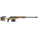 CDX 50 TREMOR PRECISION 50BMG 29 5RD TAN BLK - CDX