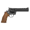 Korth Mongoose, .44mag, 6 Barrel, 6rd Cylinder, Revolver - Korth