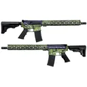 ZEUS ARMS JOKER AETHER GHOST AR15 5.56/223 16 BBL 15 MLOK - Zeus Arms