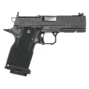 Miller Precision Ranger 9SC, 9mm, 4 Ported Barrel, 2- 16rd Magazines, RMR Ready, Pistol - Miller Precision Firearms