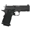Miller Precision Ranger 9SC, 9mm, 4 Barrel, 2- 16rd Magazines, RMR Ready, Pistol - Miller Precision Firearms