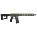 Sons of Liberty Gun Works Mk1 Recce, 5.56mm, 14.5 P&W Barrel, 1- 30rd Magazine, Cerakote Mk1 Camo, Rifle - Sons Of Liberty Gun Works