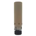 B&T Print-XH RBS SC, 5.56mm, Coyote Tan, Suppressor - B&T