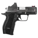Kimber Mfg CDS9 Classic, 9mm, 3.18 Barrel, 2 Magazines, Viridian RFX11 Green Dot Sight Pistol Bundle - Kimber