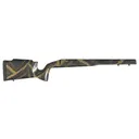 Proof Research 148693 Mountain Tactical Hunter  Brown Sponge Medium Action Right Hand - Proof Research