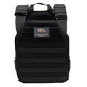Predator Armor Minuteman Plate Carrier - Black - Predator Armor