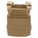 Predator Armor Minuteman Plate Carrier - Coyote - Predator Armor