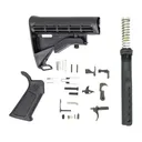 DPMS DP51655128521    AR10 LOWER BUILD KIT - DPMS Panther Arms