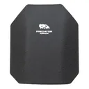 Predator Armor Level III Base Coat (Multi-Curve) Body Armor - Predator Armor