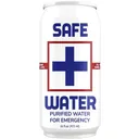SAFE WATER ULTRA-PURE EMERGENCY DRINKING WATER - Dnk Marketing