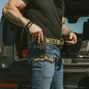LEG STRAP KITS - GBRS Group