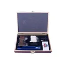 Uni. Slct 30 Pc .22 cal & larger Clng Kit - DAC Technologies
