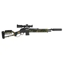 Ranger Point Precision M81 Henry Supreme .300blk w/ CAT ODB RDM & Vortex Venom 1-6x24mm Bundle - Henry Repeating Arms