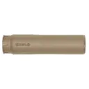 GEMTECH NEUTRON SUPPRESSOR 762 FDE - GEMTECH