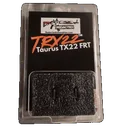 Redacted Industries TRX22 Forced Reset Trigger FRT for Steel Taurus TX22 - 2 Pack - Redacted Industries