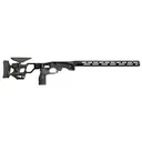 CDX STRIKE PRO RIFLE STOCK SA BLK - Cadex Defense