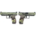 CENTURY CANIK METE SFT DOOMSDAY 9MM PISTOL 4.19 BRL 1-15RD MAG - Canik