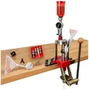 3-DIE CLASSIC TURRET PRESS KIT - Lee Precision