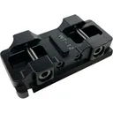 WARRIOR TRIPODS PICATINNY TO ARCA ADAPTER - Warrior Tripods