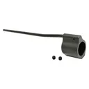 LBE ARLGB-PBLK   LOW PRO GAS BLOCK W/PST GASTUBE - LBE Unlimited