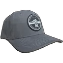 Hornady Silver Mountain Patch Cap - Hornady