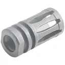 A2 9MM FLASH HIDER/COMPENSATOR FOR AR-15 - Luth-Ar