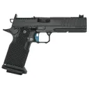 Miller Precision Ranger 9, 9mm, 5 Barrel, 2-17rd Magazines, Optics Ready, Pistol - Miller Precision Firearms