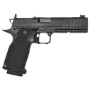 Miller Precision Ranger 9, 9mm, 5 Ported Barrel, 2-17rd Magazines, Optics Ready, Pistol - Miller Precision Firearms