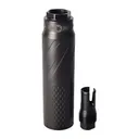 POF 02445 PST-7        7.62 SUPPRESSOR        BLK - Patriot Ordnance Factory