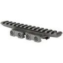 MIDWEST MI-MK2-R13        MK2 1913 RISER 13 SLOT - Midwest Industries