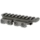 MIDWEST MI-MK2-R9         MK2 1913 RISER 9 SLOT - Midwest Industries