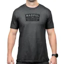 Magpul MAG1526-010-S Go Bang Parts Cotton/Polyester Short Sleeve Small - Magpul Industries