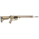 APF DMR 2.0 204RUG FDE 18 MLOK PRS LITE - APF Armory