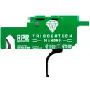 TRIGGERTECH RPRTGB02NSF   RPR DIAMOND FLAT - TriggerTech