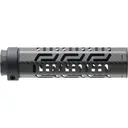 LANCER LCH5 CARBON FIBER SUPPRESSOR COVER 8.5 2.18 - Lancer Systems