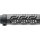 LANCER LCH5 CARBON FIBER SUPPRESSOR COVER 7.75 2.18 - Lancer Systems
