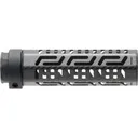 LANCER LCH5 CARBON FIBER SUPPRESSOR COVER 7.75 1.97 - Lancer Systems