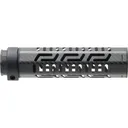 LANCER LCH5 CARBON FIBER SUPPRESSOR COVER 8.5 1.97 - Lancer Systems