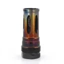 Rearden Mfg R2, 5/8x24 TPI, Square Shoulder, Flash Hider - Rearden Mfg