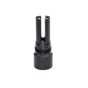 Rearden Mfg Cyka, 26x1.5LH, Black Nitride, Flash Hider - Rearden Mfg