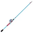 WILD CHILD BAITCAST COMBO MH 7' - Anything Possible Llc
