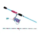 WILD CHILD SPINNING COMBO M 6'6 2PC - Anything Possible Llc