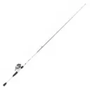 SHADOWCAST SPINCAST COMBO M 6' 2PC - Anything Possible Llc