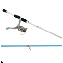 BRUHA SPINNING COMBO M 6'6 2PC - Anything Possible Llc